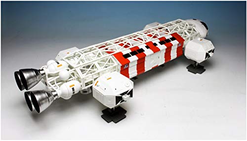 CMP 825 "Space:1999 Eagle Transporter" modelo de plástico de 55,9 cm