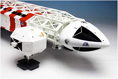 CMP 825 "Space:1999 Eagle Transporter" modelo de plástico de 55,9 cm