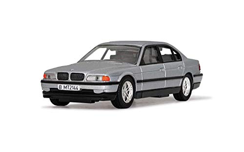 Corgi CC05105 James Bond - BMW 750i - Mañana Nunca Muere