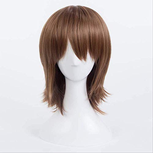 Cosroad Persona 5 Ren Amamiya Ryuji Sakamoto Anne Takamaki Cosplay Wigs Joker Futaba Sakura Haru Okumura Wig One Size I