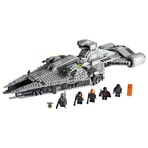 Crucero Ligero Imperial de Star Wars (75315)