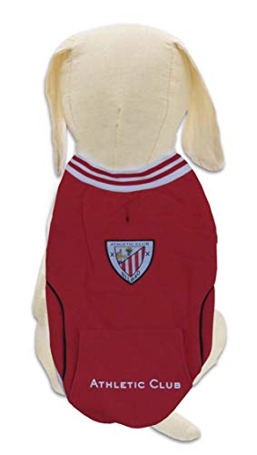 CYP BRANDS-Sudadera para Perro-Talla XXXL-Athletic Club, (1)