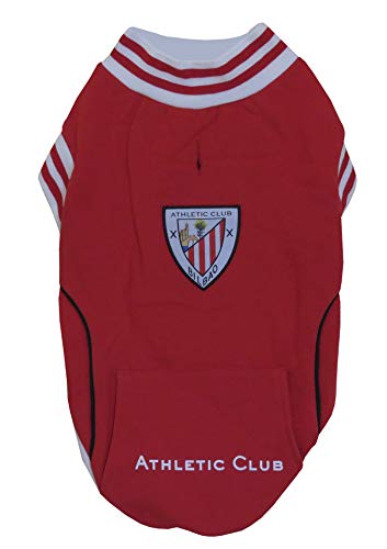 CYP BRANDS-Sudadera para Perro-Talla XXXL-Athletic Club, (1)