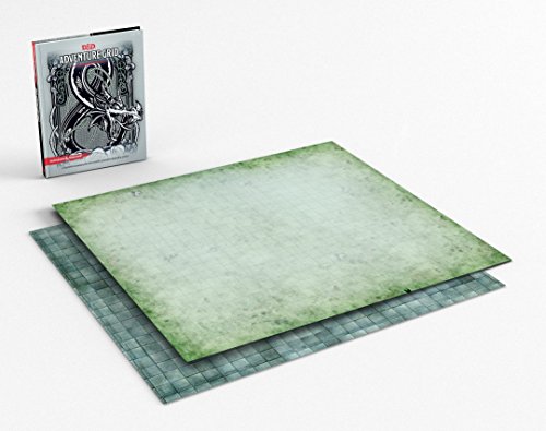 D&D ADV GRID (Dungeons & Dragons)