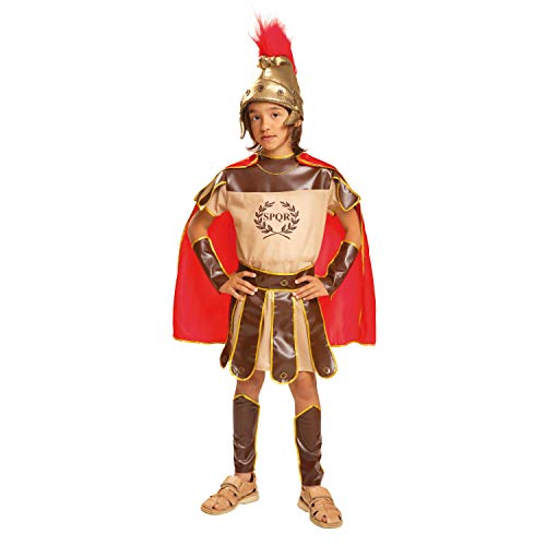 Desconocido My Other Me - Disfraz de Centurión romano, talla 5-6 años (Viving Costumes MOM01145)