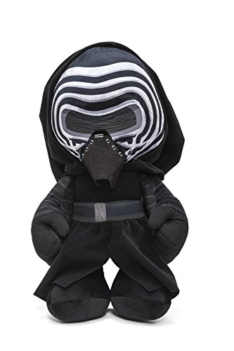 Desconocido Peluche Star Wars Episodio VII Kylo REN 45 Cm