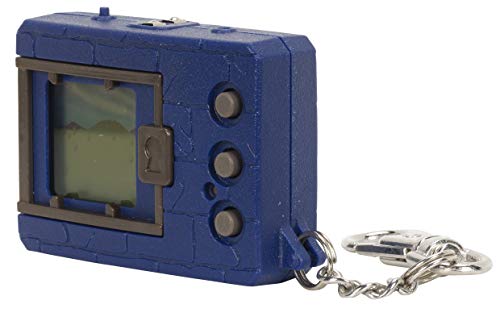 Digimon (Original) Azul - Virtual Monster Pet por Tamagotchi