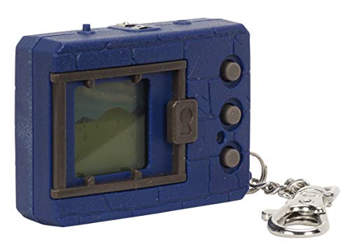 Digimon (Original) Azul - Virtual Monster Pet por Tamagotchi