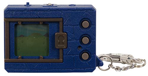 Digimon (Original) Azul - Virtual Monster Pet por Tamagotchi