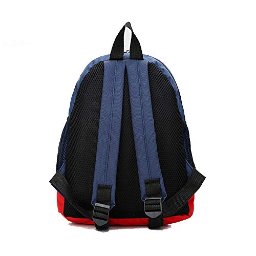 Dinosaurios Mochila para niños, Guarderia Mochila Escolar, Primaria pequeña Guardería Mochila Preescolar para niños