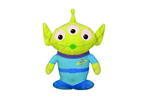 Disney 6315876862 - Peluche de Alien (25 cm)