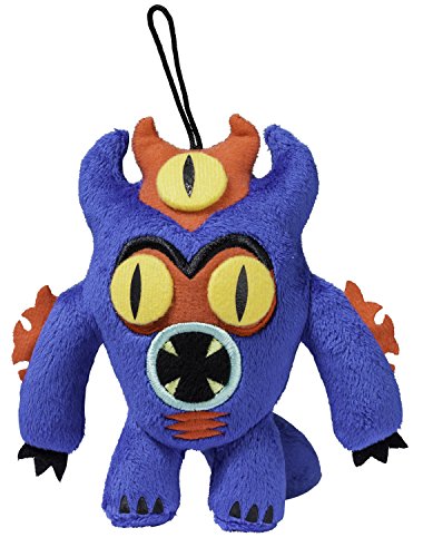 Disney Big Hero 6 Fred 5.5 inch Juguete De Peluche