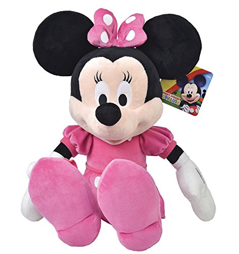 Disney Minnie GG01060 - Peluche - Calidad super suave