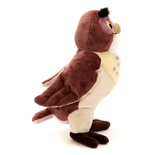 Disney Official Winnie The Pooh 28cm Owl Soft Plush Toy …