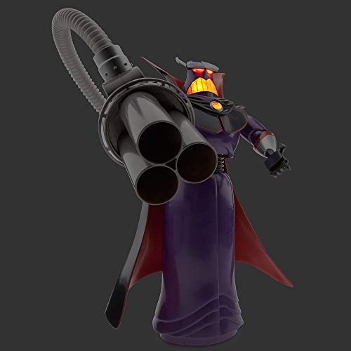 Disney Pixar Zurg Talking Figura de acción – Toy Story