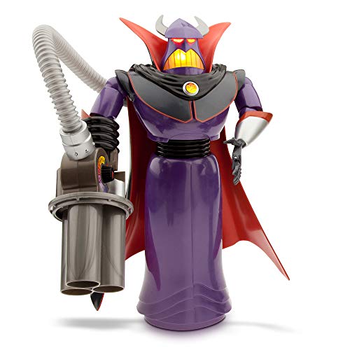 Disney Pixar Zurg Talking Figura de acción – Toy Story