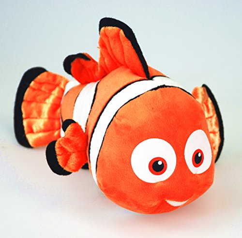 Disney que encuentra Nemo 22cm Peluche Suave