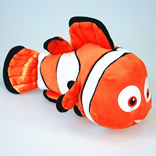 Disney que encuentra Nemo 22cm Peluche Suave