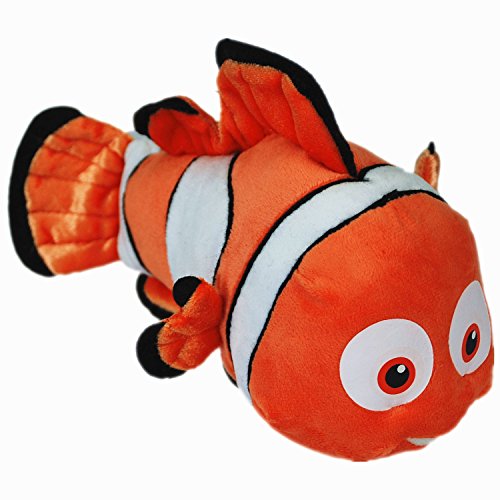 Disney que encuentra Nemo 22cm Peluche Suave