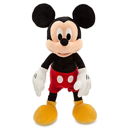 Disney Store Mickey Mouse - Peluche grande