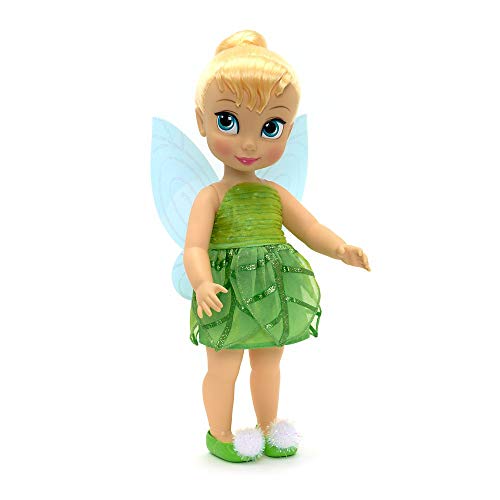 Disney Store - Muñeca Campanilla Edición Animators (40 cm)