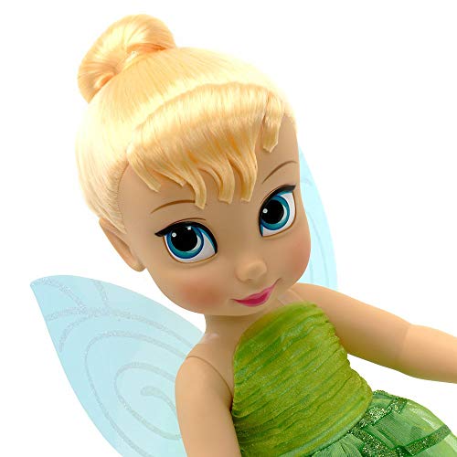 Disney Store - Muñeca Campanilla Edición Animators (40 cm)