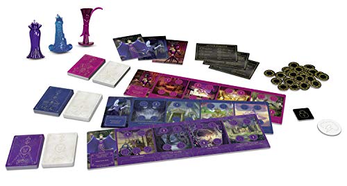 Disney Villainous: Wicked to the Core Board Game