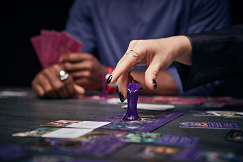 Disney Villainous: Wicked to the Core Board Game