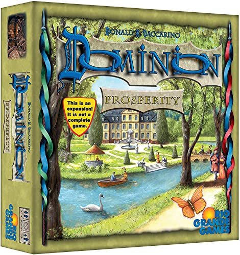 Dominion: Prosperity