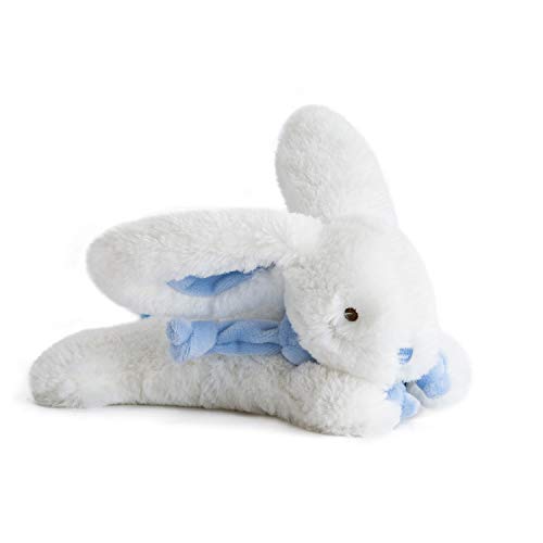 Doudou et Compagnie Cuco Conejo DC2821, 20 cm, Azul