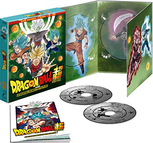 Dragon Ball Super Box 5 [DVD]