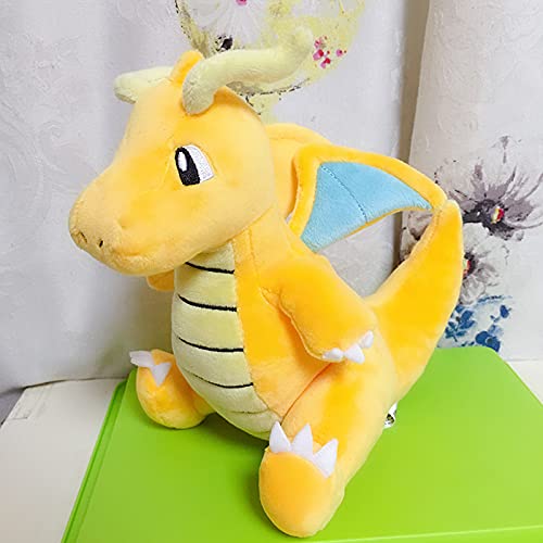 Dragonite Peluche #149 San-EI Pokémon Gotta Catch 'Em All