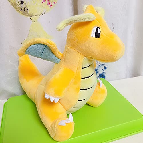 Dragonite Peluche #149 San-EI Pokémon Gotta Catch 'Em All