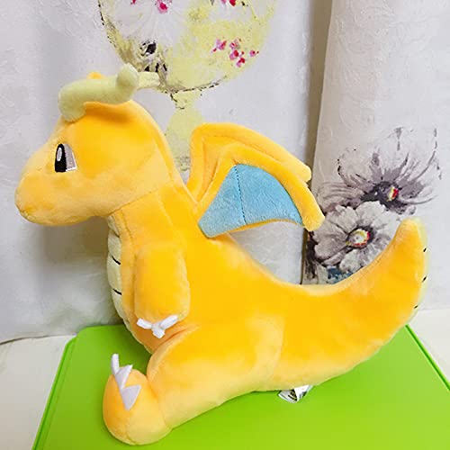 Dragonite Peluche #149 San-EI Pokémon Gotta Catch 'Em All