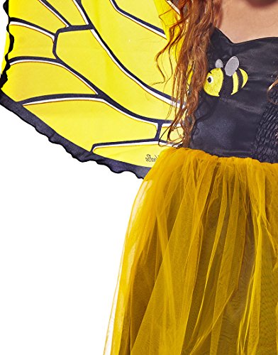 DREAMY DRESS-UPS 50667 Bumblebee Vestido