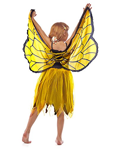 DREAMY DRESS-UPS 50667 Bumblebee Vestido