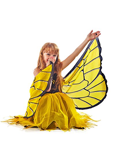 DREAMY DRESS-UPS 50667 Bumblebee Vestido