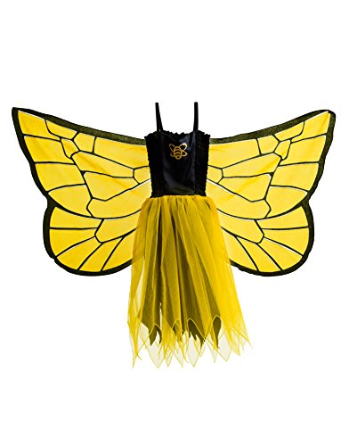 DREAMY DRESS-UPS 50667 Bumblebee Vestido