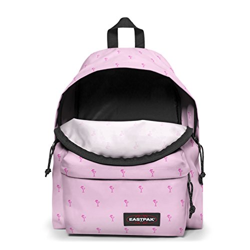 EASTPAK PADDED PAK'R Mochila infantil, 40 cm, 24 liters, Rosa (Mini Cocktail)