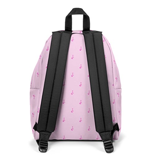 EASTPAK PADDED PAK'R Mochila infantil, 40 cm, 24 liters, Rosa (Mini Cocktail)