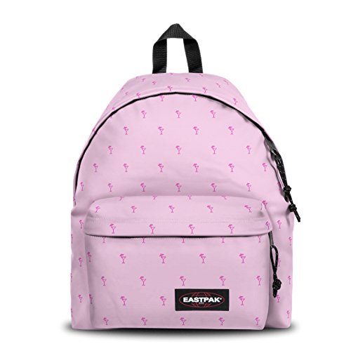 EASTPAK PADDED PAK'R Mochila infantil, 40 cm, 24 liters, Rosa (Mini Cocktail)