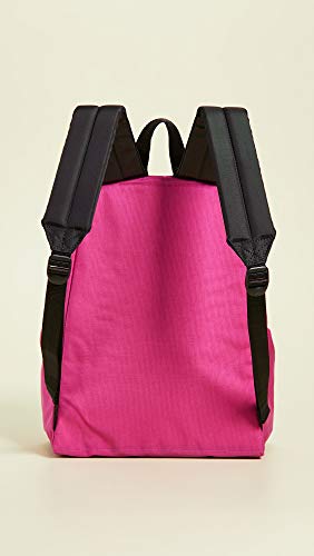 EASTPAK PADDED PAK'R Mochila infantil, 40 cm, 24 liters, Rosa (Tropical Pink)