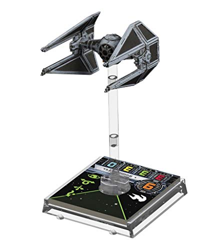 Edge Entertainment Star Wars. X-Wing. Interceptor Tie