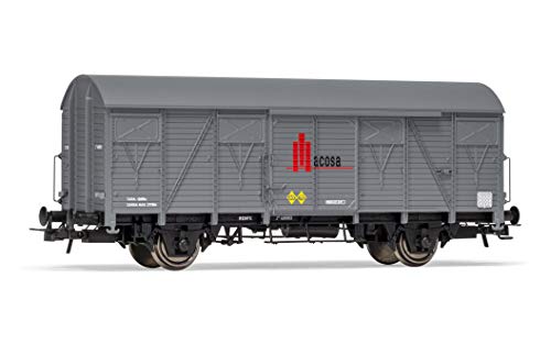 Electrotren- Modelo Locomotora (Hornby Hobbies E19046)