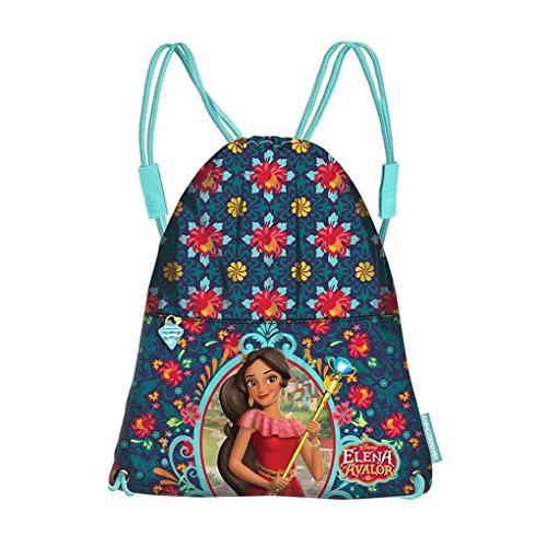 Elena De Avalor_33218_Bolsa Escolar