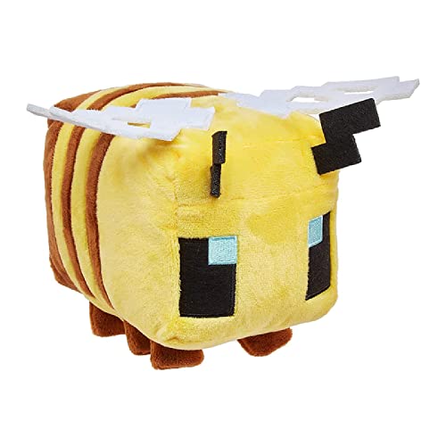 Estatua de Figura de Juego de Dibujos Animados de Anime de Minecraft, muñecos de Peluche Suaves, Adornos de muñeco de Personaje para Dormitorio, Sala de Estar, Regalo Coleccionable,A