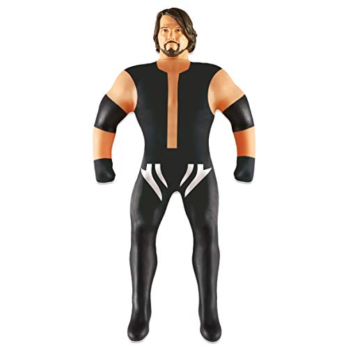 Estilos Stretch 6908 WWE AJ, Multicolor