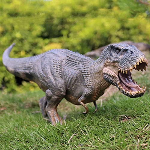 EXCROLY MuñEco De Dinosaurio King Kong Tyrannosaurus, Modelo De SimulacióN De Juguete De Dinosaurio Regalos Educativos para NiñOs