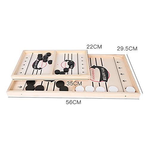 Explopur Ajedrez de Rebote,Bounce Chess Bouncing Chess Ajedrez Interactivo Entre Padres e Hijos Choque de ajedrez Catapulta Juego de Mesa Juguetes de Hockey de Escritorio