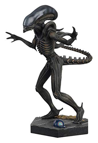 Extranjero: Xenomorph